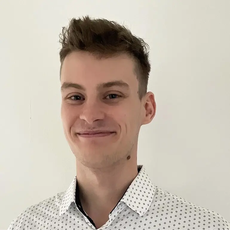 Jonathan Søholm-Boesen